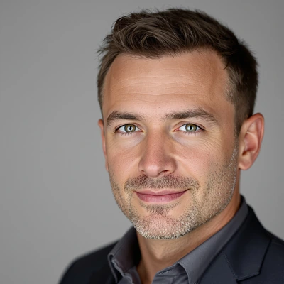 Jonathan Blackwell - iGaming Content Writer